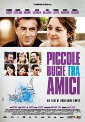 LES PETITS MOUCHOIRS – PICCOLE BUGIE TRA AMICI