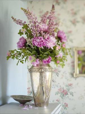 Blommor, flowers e fiori