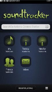 Soundtracker Beta per il Nokia N9, l’applicazione che permette di ascoltare e condividere gratuitamente migliaia di brani musicali