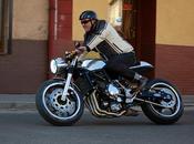 Comar Cafe Racer