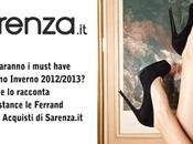 Sarenza prepara 2012/2013 MICAM!