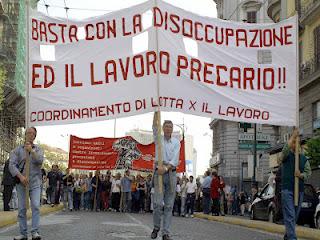 I paradossi del mercato del lavoro e delle sue truffe