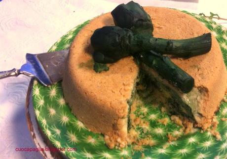 TORTA PASQUALINA GLUTEN-FREE