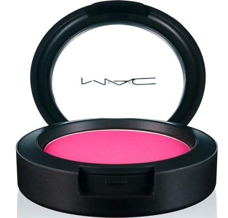 I nuovi BLUSH by MAC