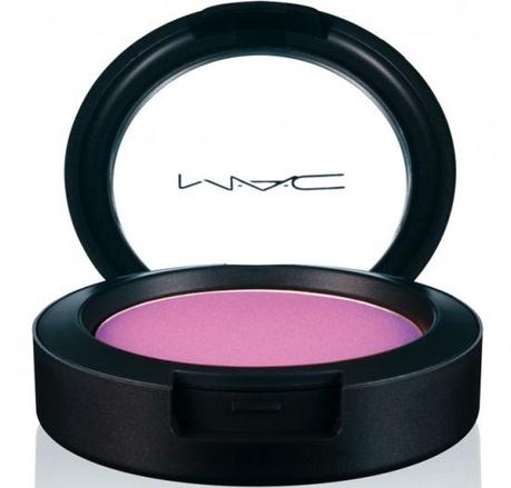 I nuovi BLUSH by MAC