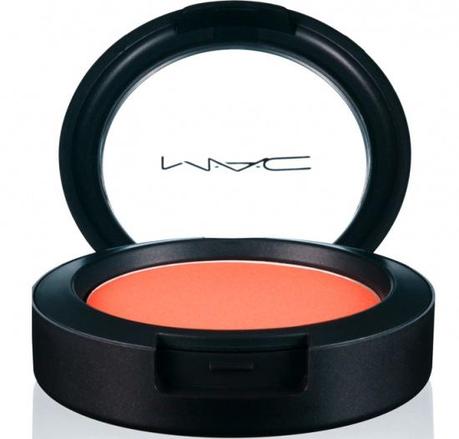 I nuovi BLUSH by MAC