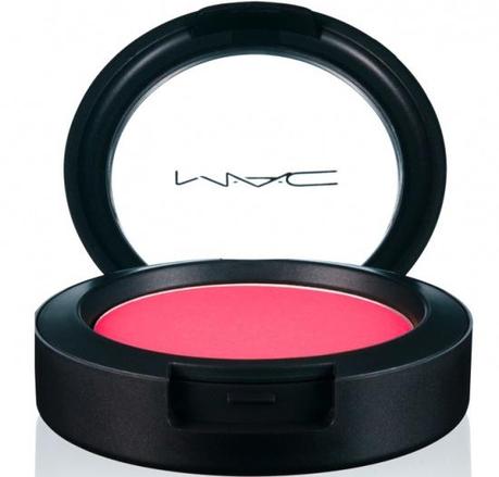 I nuovi BLUSH by MAC