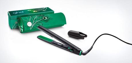 Preview Ghd - Peacock Collection