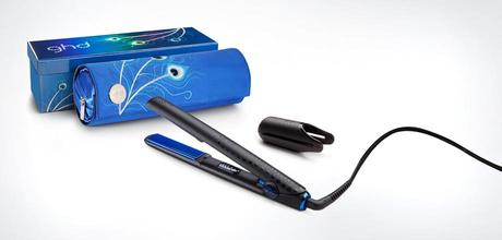 Preview Ghd - Peacock Collection