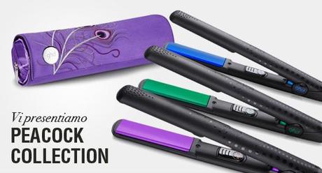 Preview Ghd - Peacock Collection