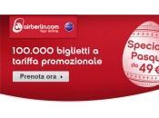 Airberlin: Speciale Pasqua