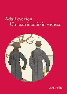 Avvistamento: Un Matrimonio in sospeso di Ada Leverson