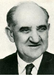 Georges Marrane, sindaco di Ivry-sur-Seine (1925-1965)