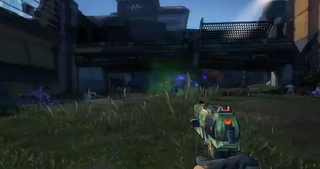 Borderlands 2 : nuovo video gameplay