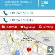 Nasce PagineBianche per Nokia, l’app per trovare al volo persone e indirizzi