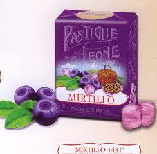 Le caramelle di Pasqua