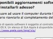 Apple risolve Java aggiornamento