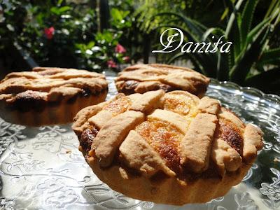 Pastiere monoporzioni