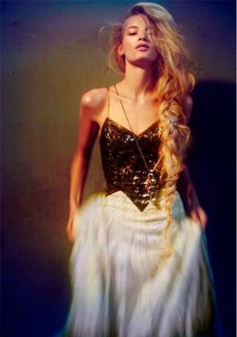 Hairstyles LATEST TRENDS