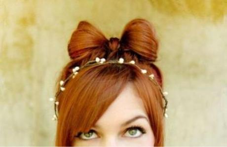 Hairstyles LATEST TRENDS