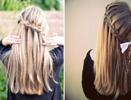 Hairstyles LATEST TRENDS