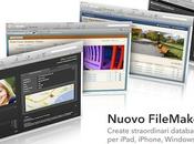 Disponibile FileMaker