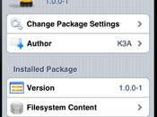 PowerSoundDisabler Come Togliere Disabilitare vibrazione suoni durante ricarica dell’iPhone Guida