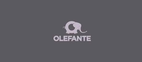 logo design elefante