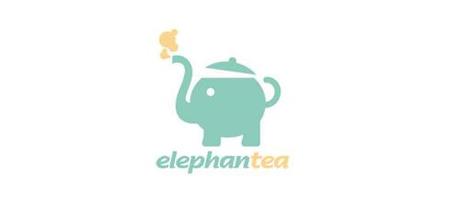 logo design elefante