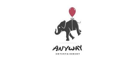 logo design elefante