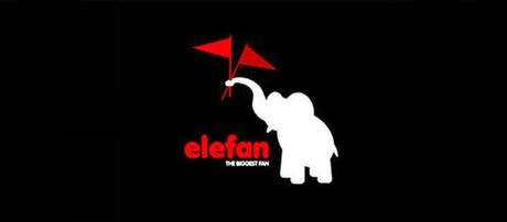 logo design elefante