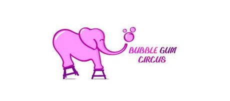 logo design elefante