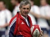 McGeechan Bath dicono addio