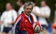 McGeechan e Bath si dicono addio