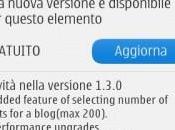 Aggiornamento CutePress v1.3.0