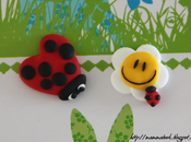 Fimo primavera