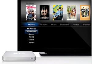 Apple iTV, la televisione Apple esiste?