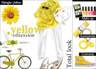 Personal shopper? Vieni da Giorgia & Johns