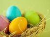 Pasqua Pasquetta Ecologiche alla Casa Parco