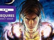 Fable: Journey, ecco copertina ufficiale