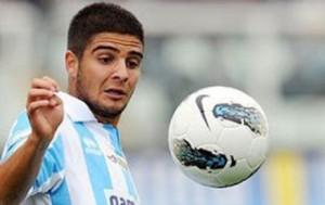 CLAMOROSO : l’Arsenal su Insigne !