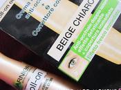 Caffeine Correttore Roll-On Garnier