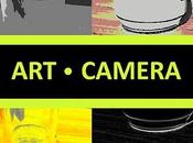 Effetti della fotocamera tempo reale Camera