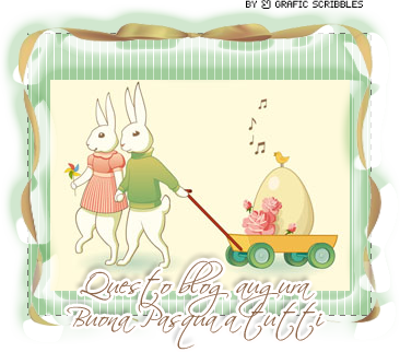 Easter: Free clipart for webpage
