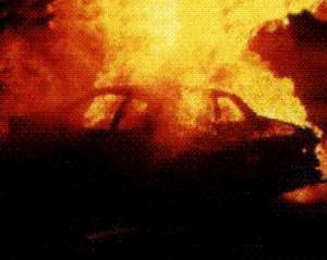 Crime News: Auto in fiamme sull’Autobrennero. Muore conducente. E’ giallo