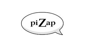 piZap - Logo