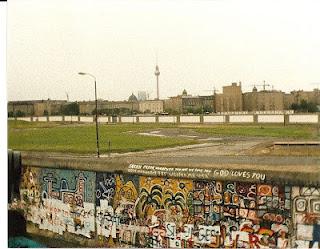 Potsdamer Platz: il simbolo della parabola di Berlino