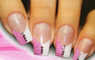 Nail Art Primavera 2012