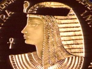 Il lato oscuro del potere:Cleopatra