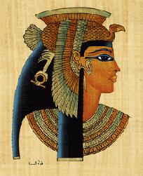 Il lato oscuro del potere:Cleopatra